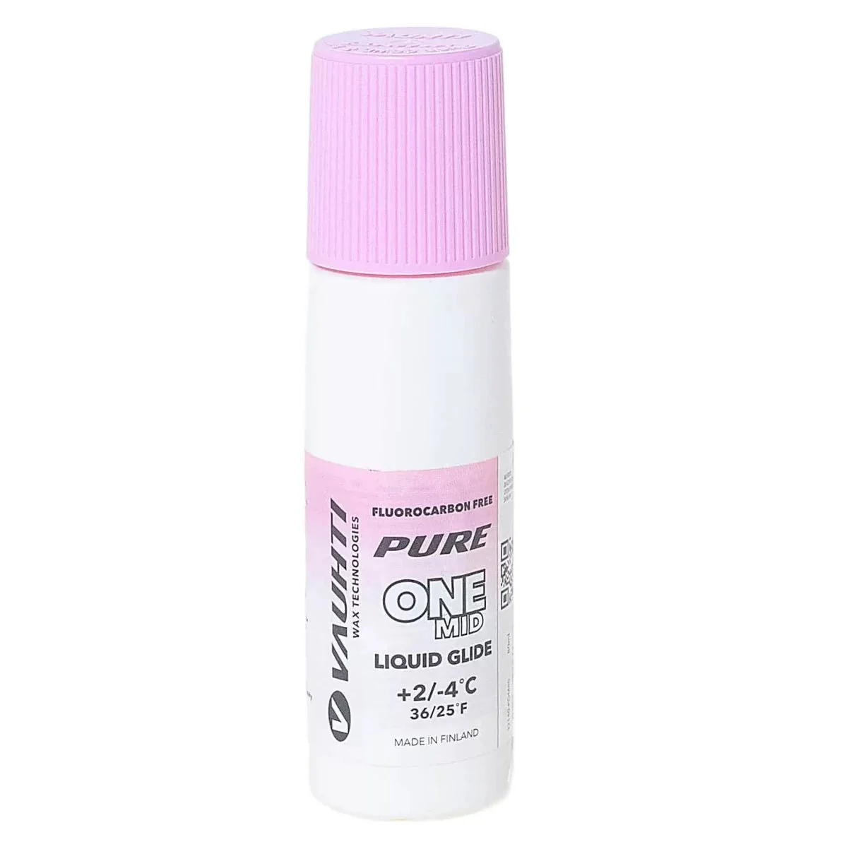 Vauhti Pure One MID Liquid Glide