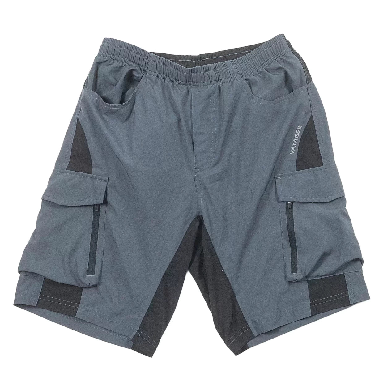 Vayager Mountain Bike Shorts - Men's