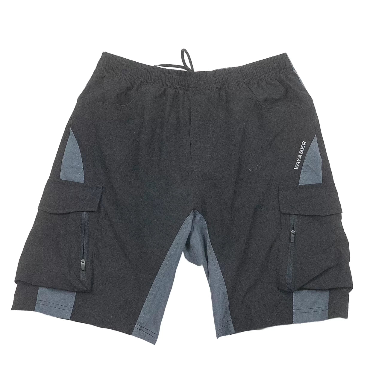 Vayager Mountain Bike Shorts - Men's