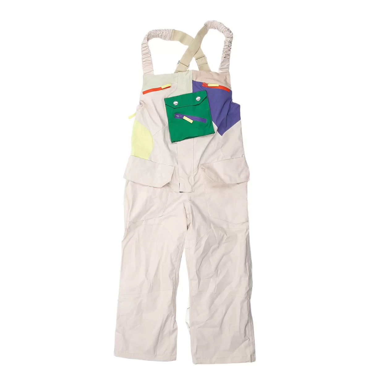 Vector Snowboard Bibs - Women's