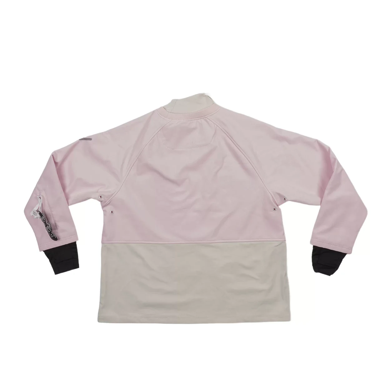 Vector Turtleneck Snow Crew Mid-Layer Sweatshirt - Women's - Image 2