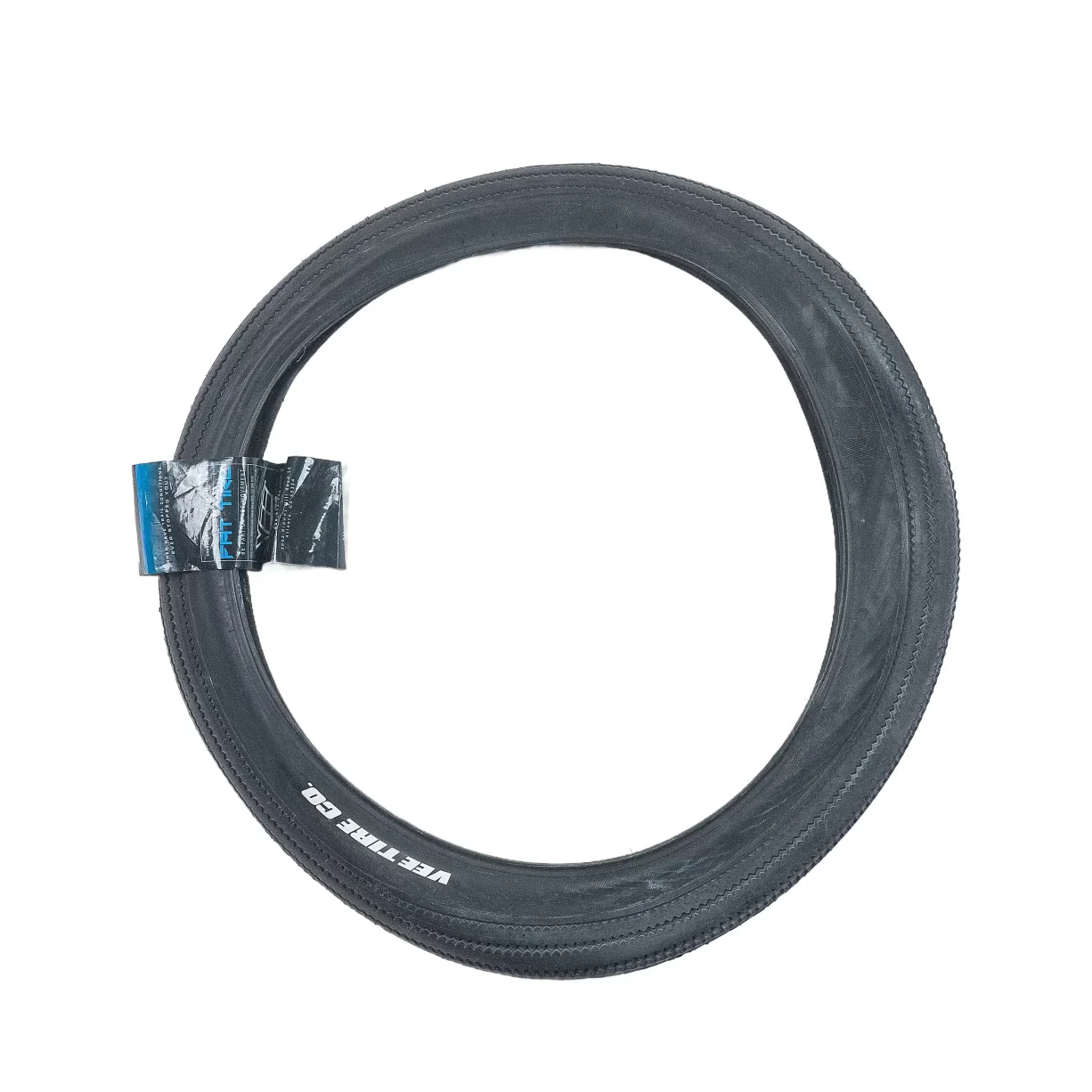 Vee Tires ZigZag 26x4.0 Fat Bike Tire - Image 2