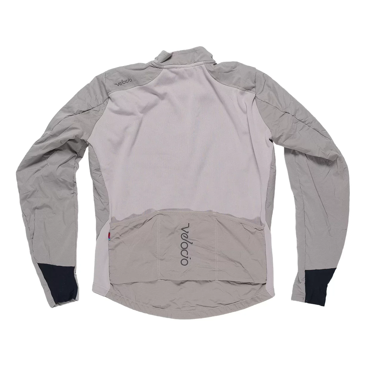 Velocio Alpha Merino Air Jacket - Women's - Image 2