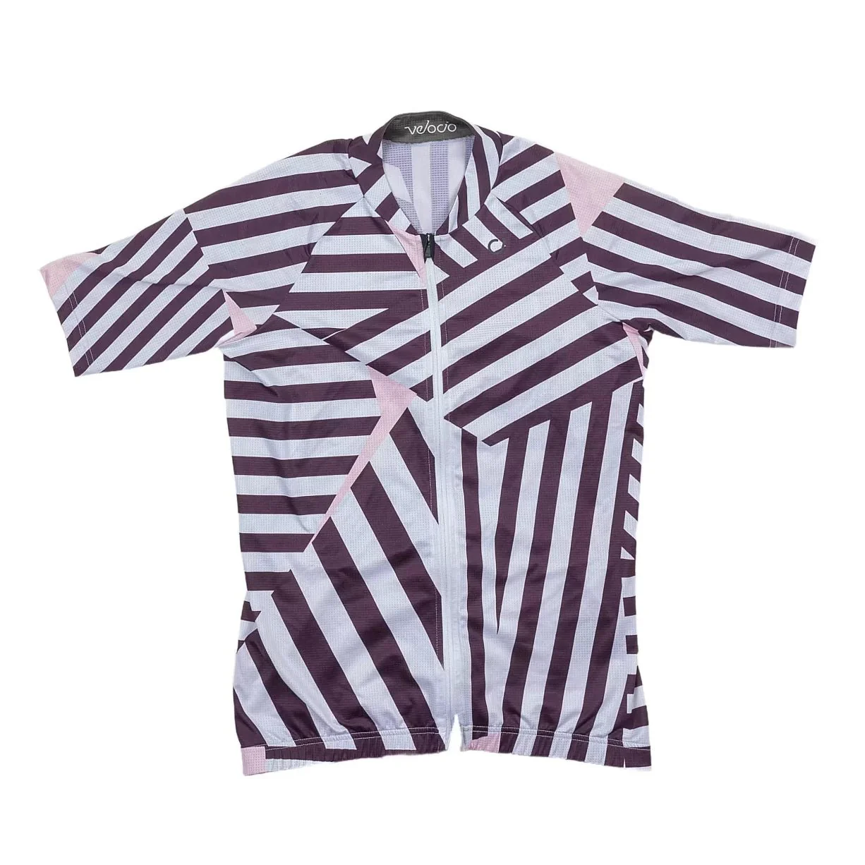 Velocio Dazzle Ultralight Jersey - Women's