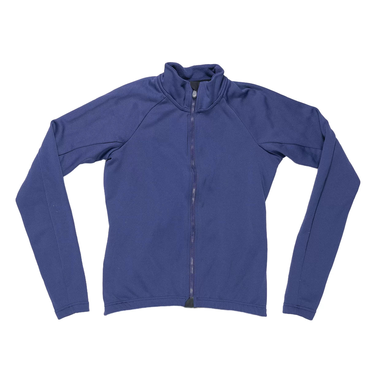 Velocio Foundation Long Sleeve Cycling Jersey - Women's