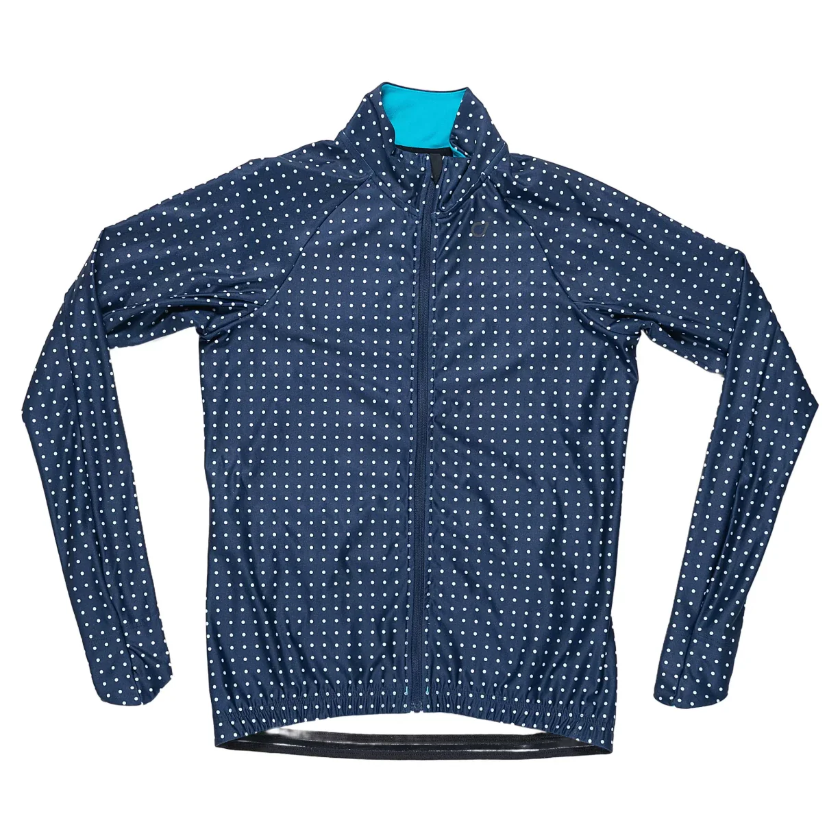 Velocio Grid Dot SE Long Sleeve Jersey - Women's