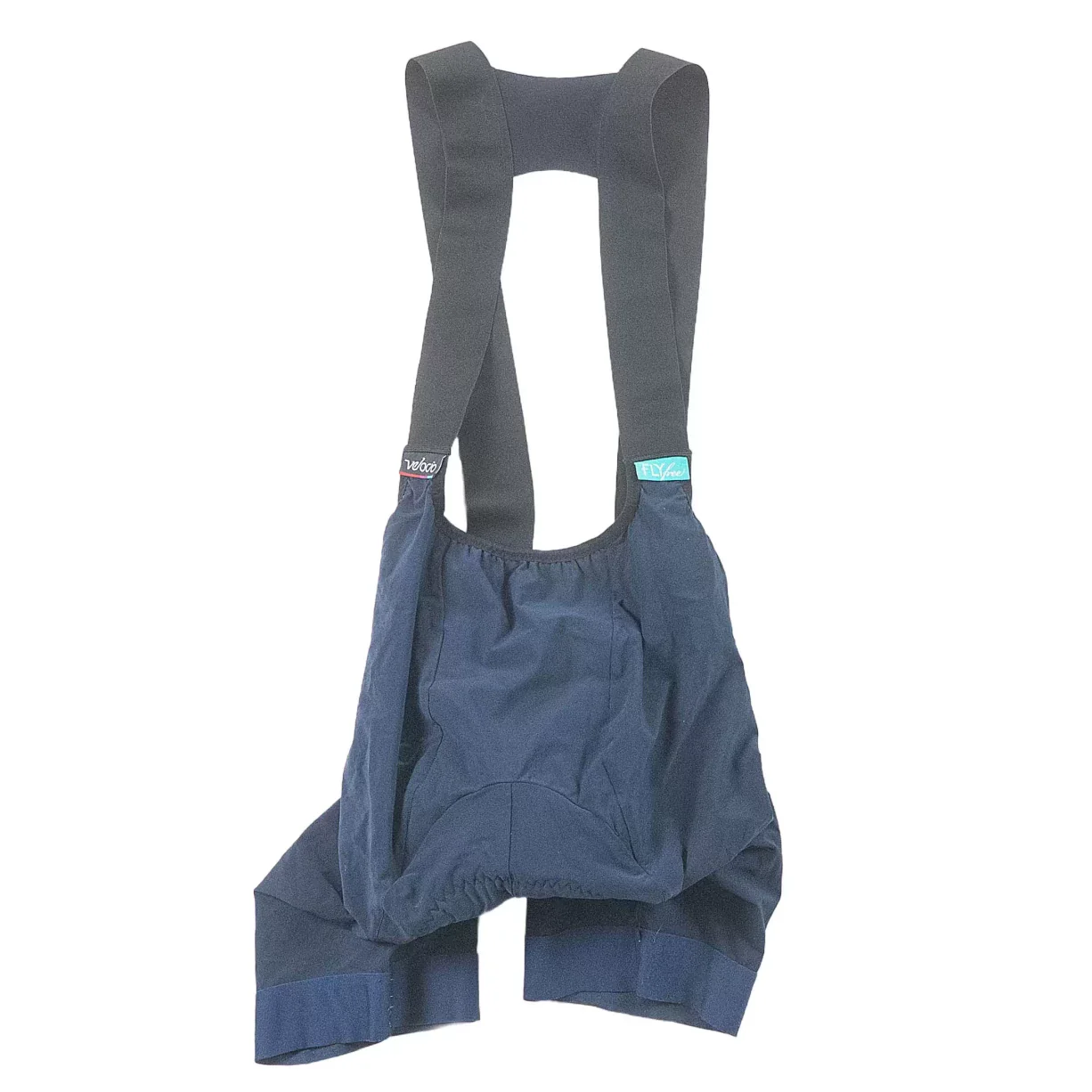 Velocio Ultralight Cycling Bibs - Women's - Image 2