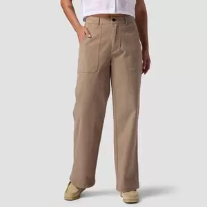 Backcountry Venture Wide Leg Pant