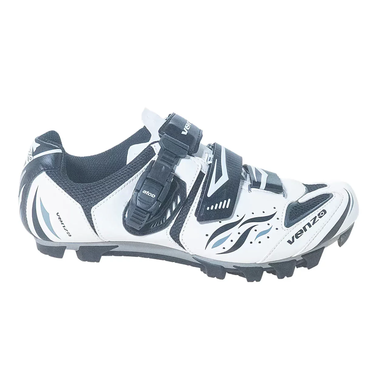 Venzo Mountain Bike Shoe - Men's