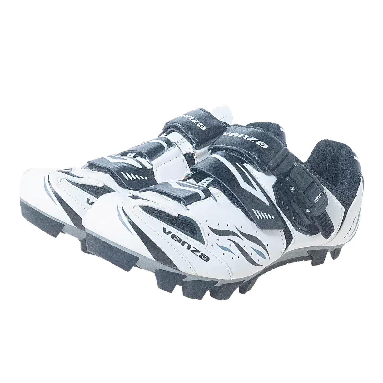 Venzo Mountain Bike Shoe - Men's - Image 2