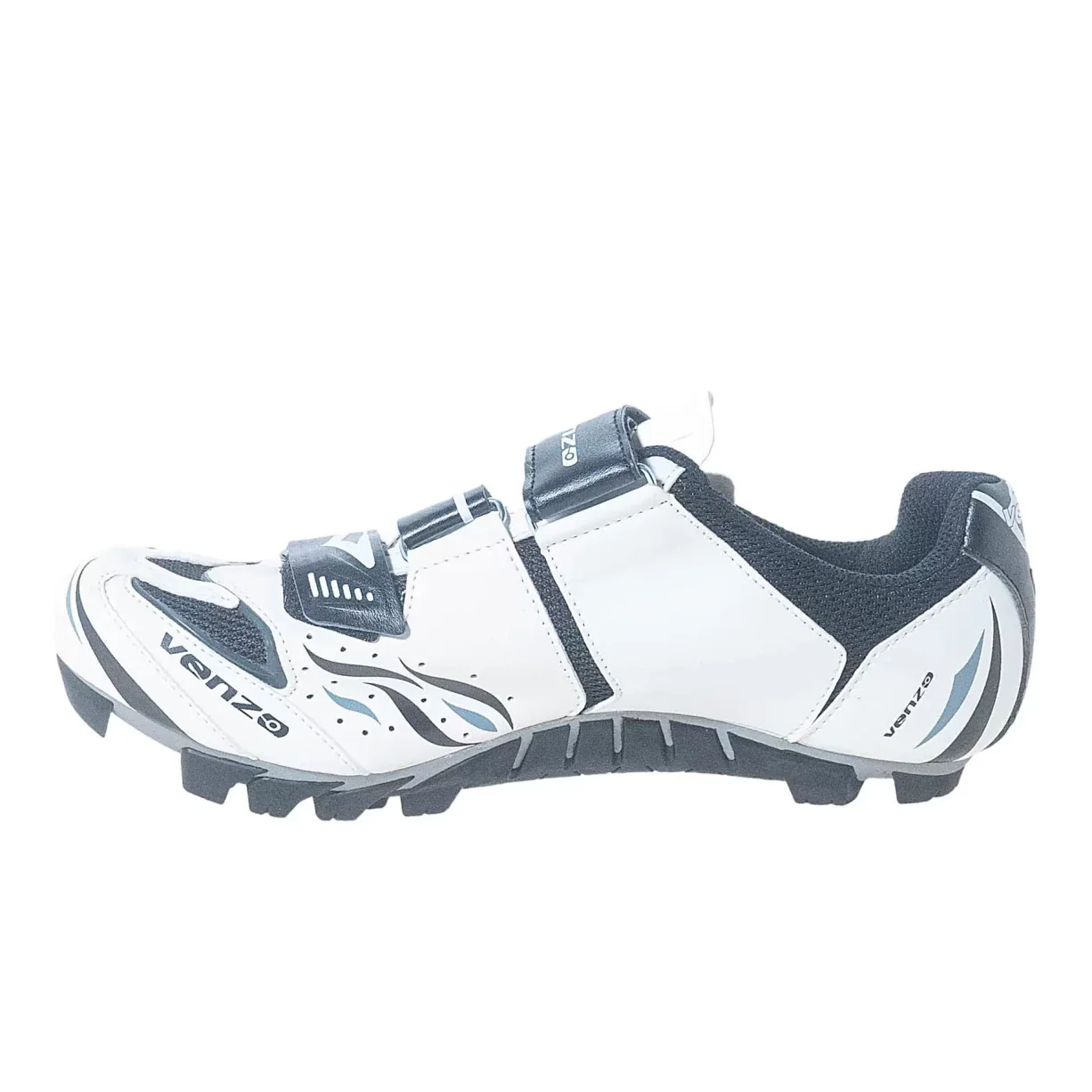 Venzo Mountain Bike Shoe - Men's - Image 3
