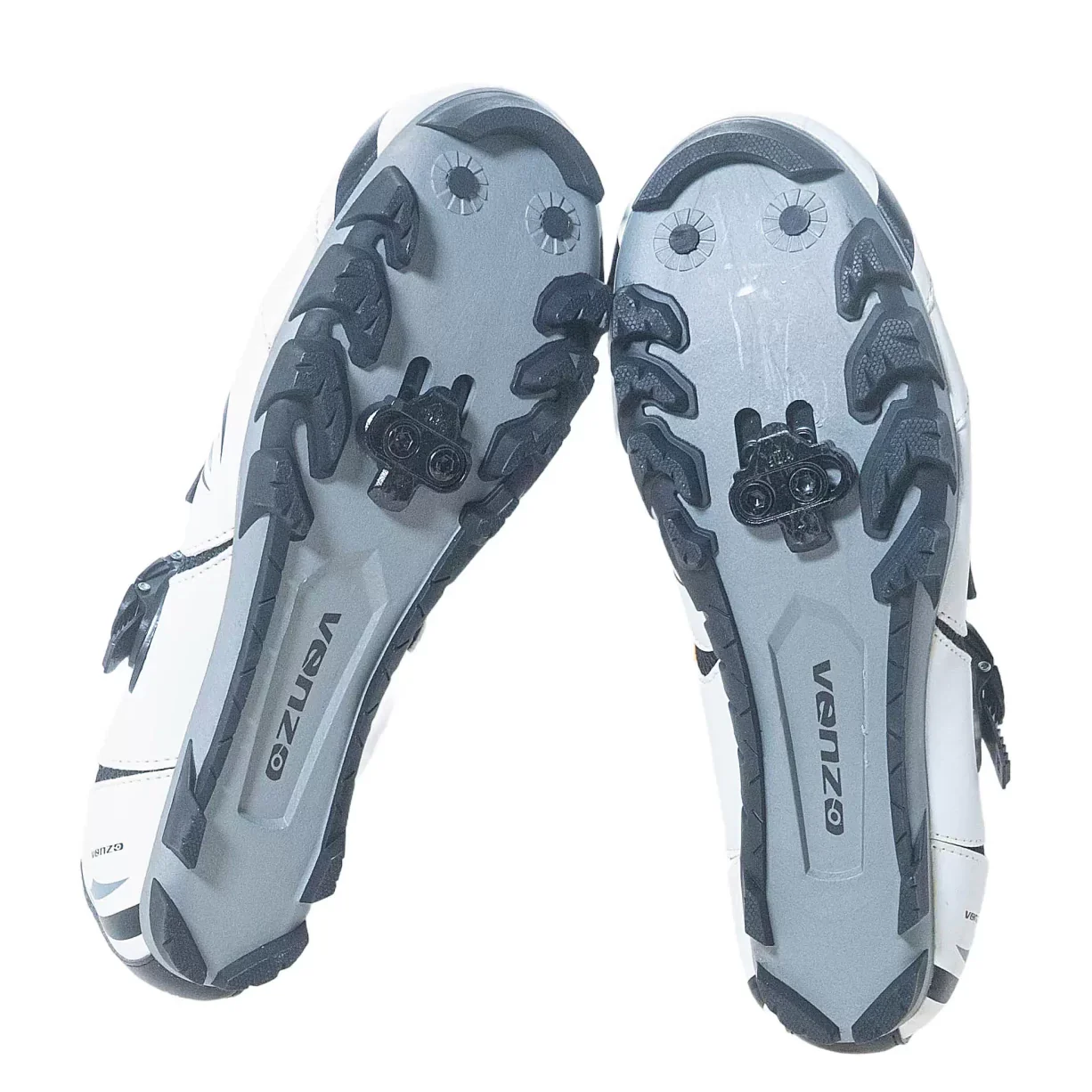 Venzo Mountain Bike Shoe - Men's - Image 4