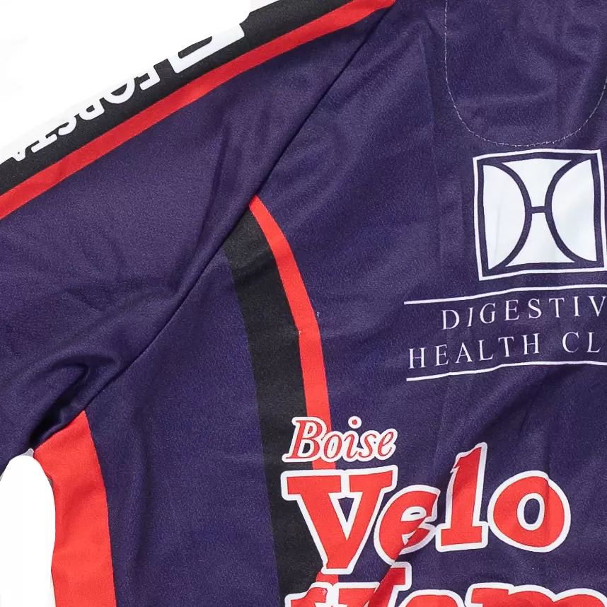 Verge Sports Bike Jersey - Women's - Image 3