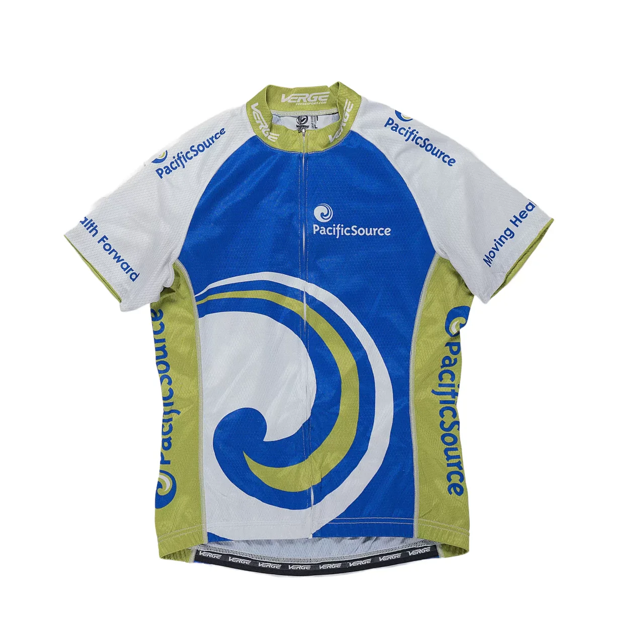 Verge Sports Bike Jersey - Women's