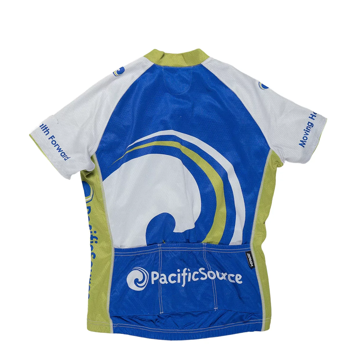 Verge Sports Bike Jersey - Women's - Image 2