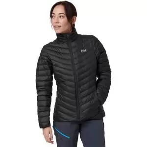 Helly Hansen Verglas Down Insulator Jacket