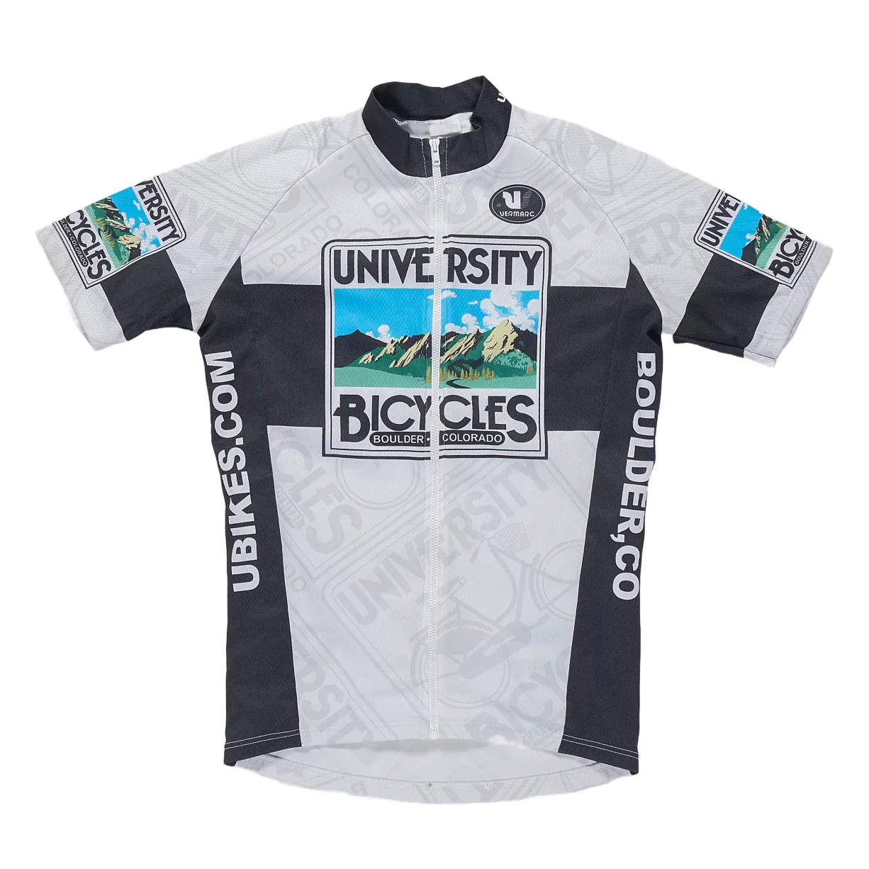 Vermarc Bike Jersey - Men's