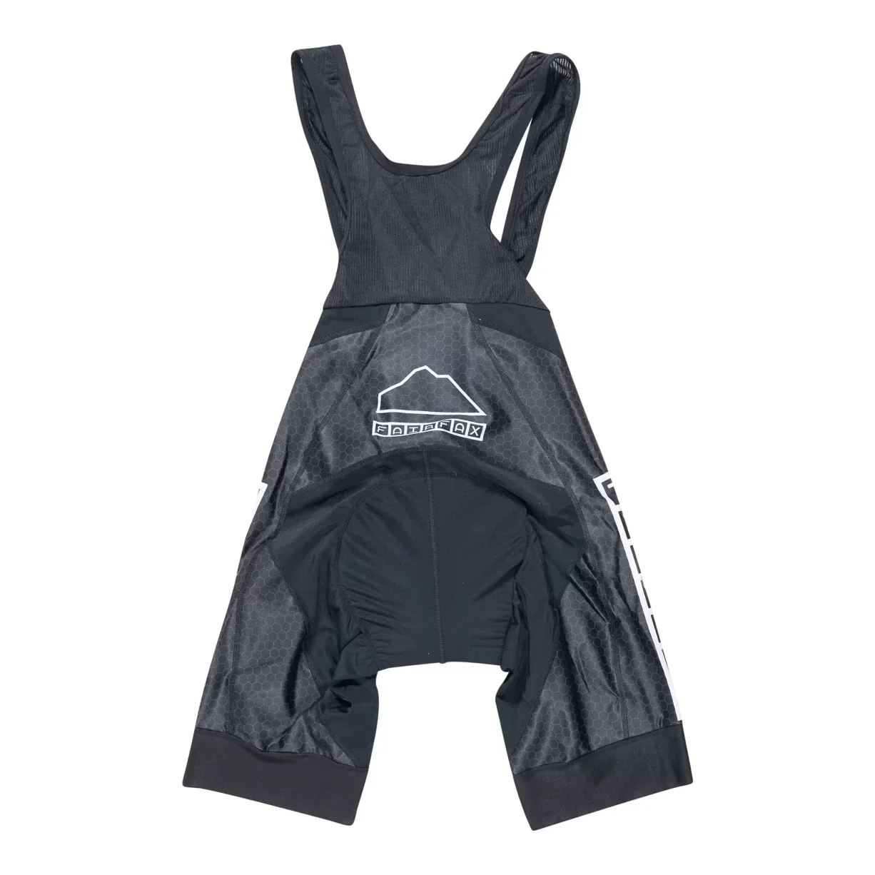 Vermarc Custom Fairfax Bib Shorts - Men's - Image 2