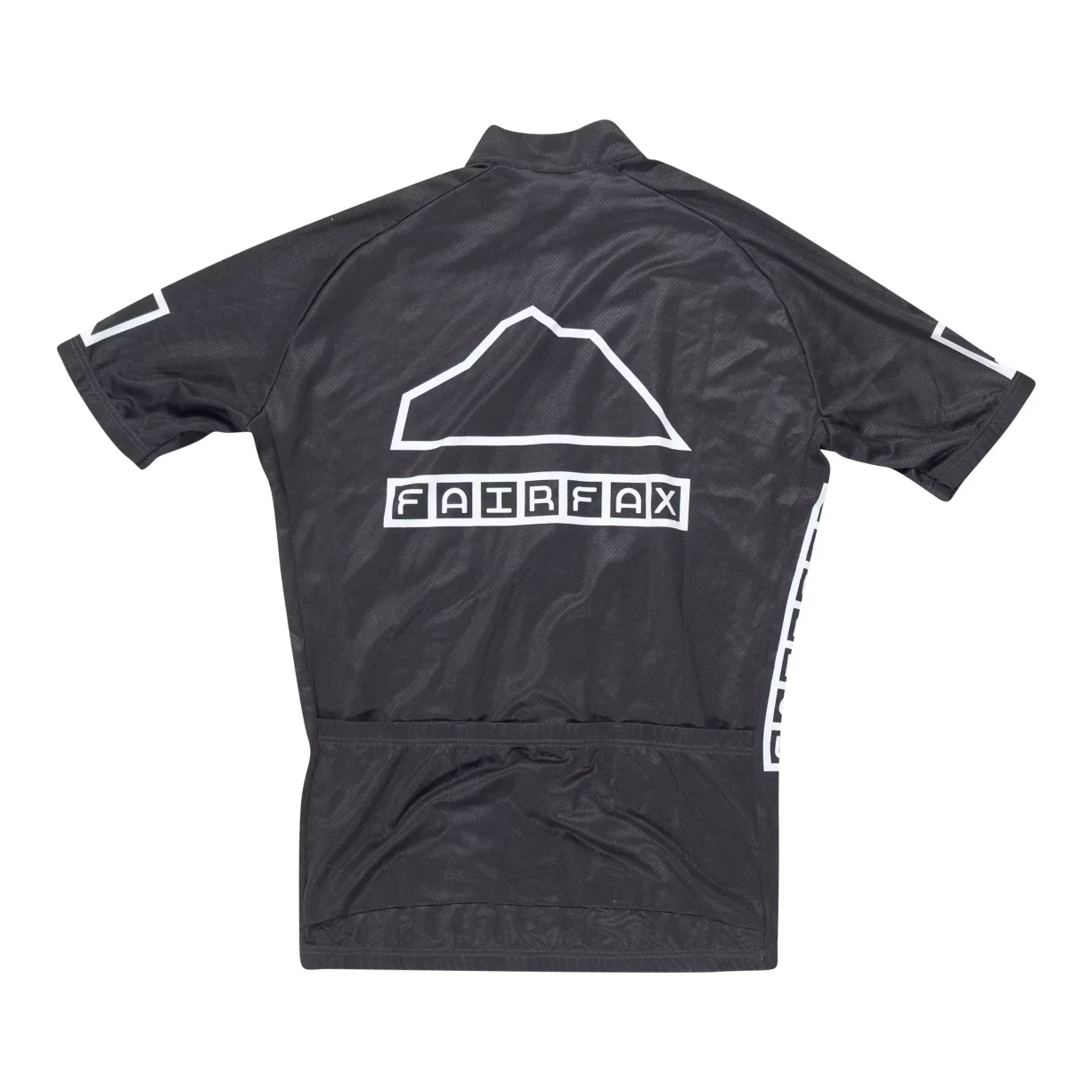 Vermarc Custom Fairfax SS Bike Jersey - Men's - Image 2