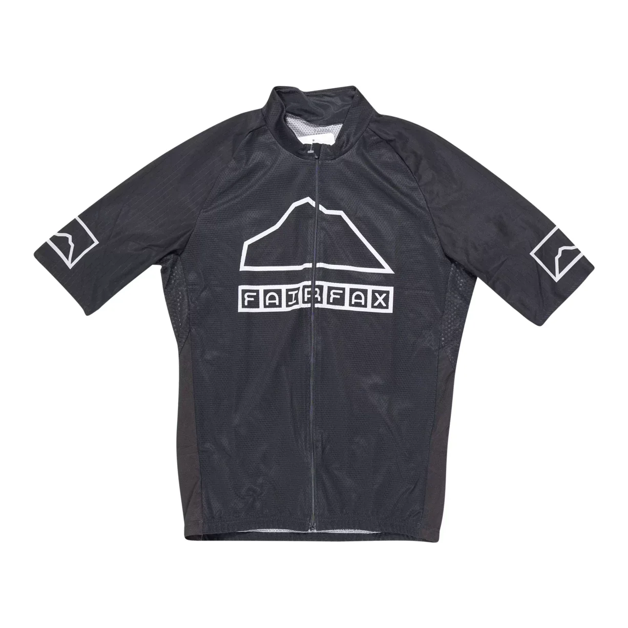 Vermarc Fairfax Custom SS Bike Jersey - Men's