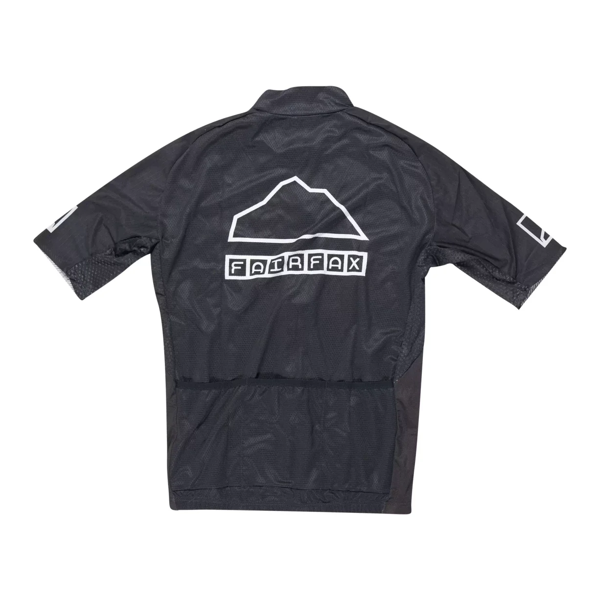 Vermarc Fairfax Custom SS Bike Jersey - Men's - Image 2