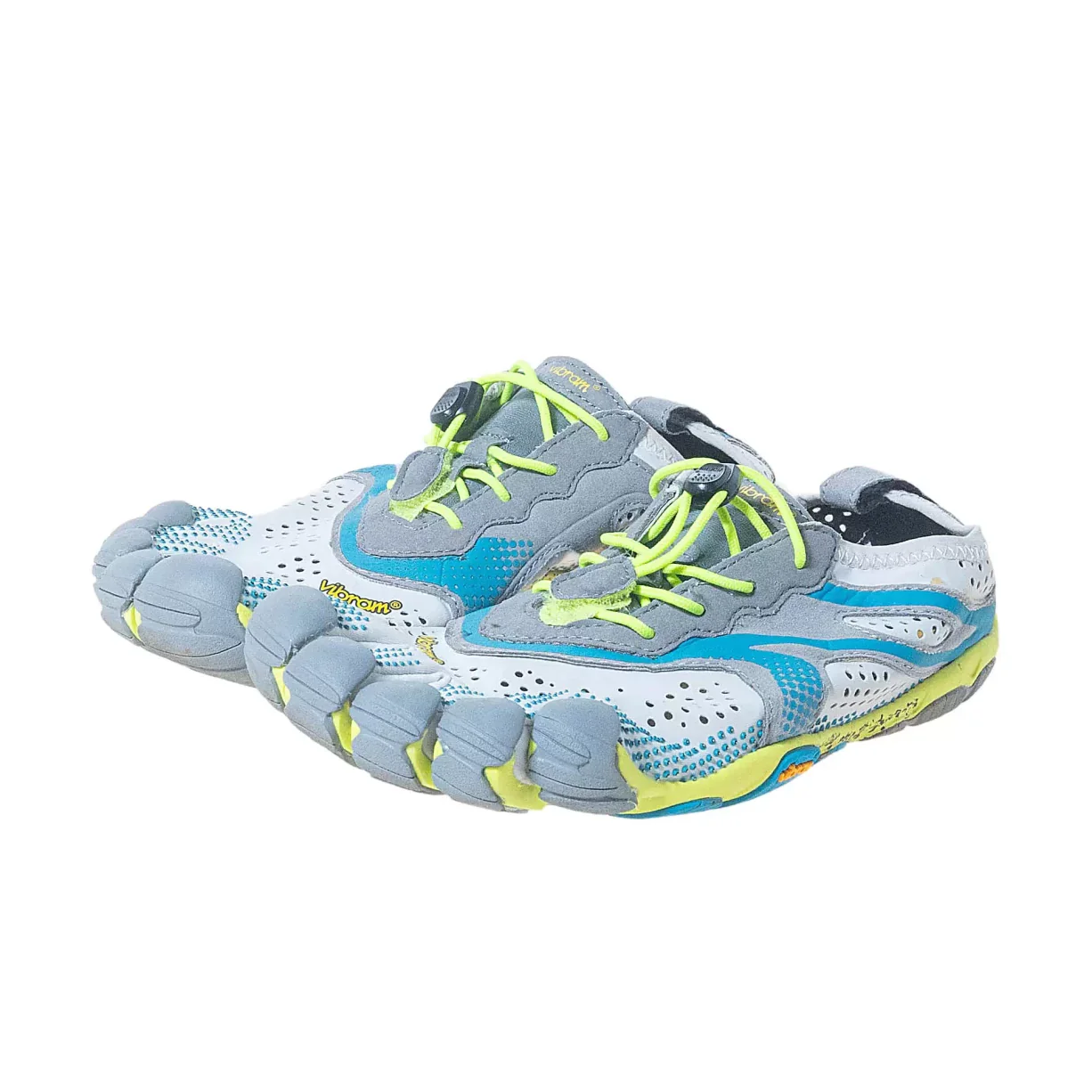 Vibram VRun Barefoot Shoes - Women's - Image 2