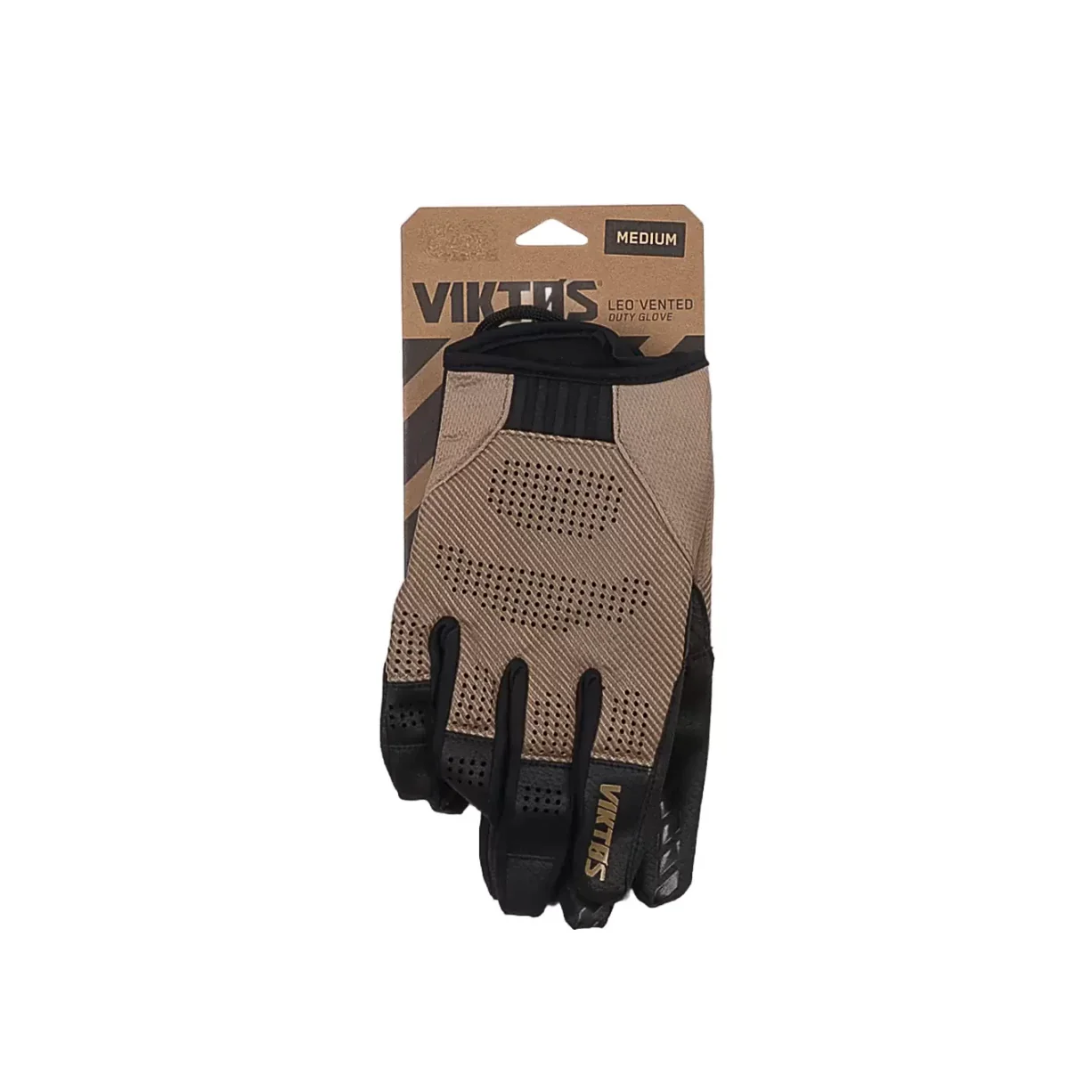 Viktos LEO Vented Duty Gloves