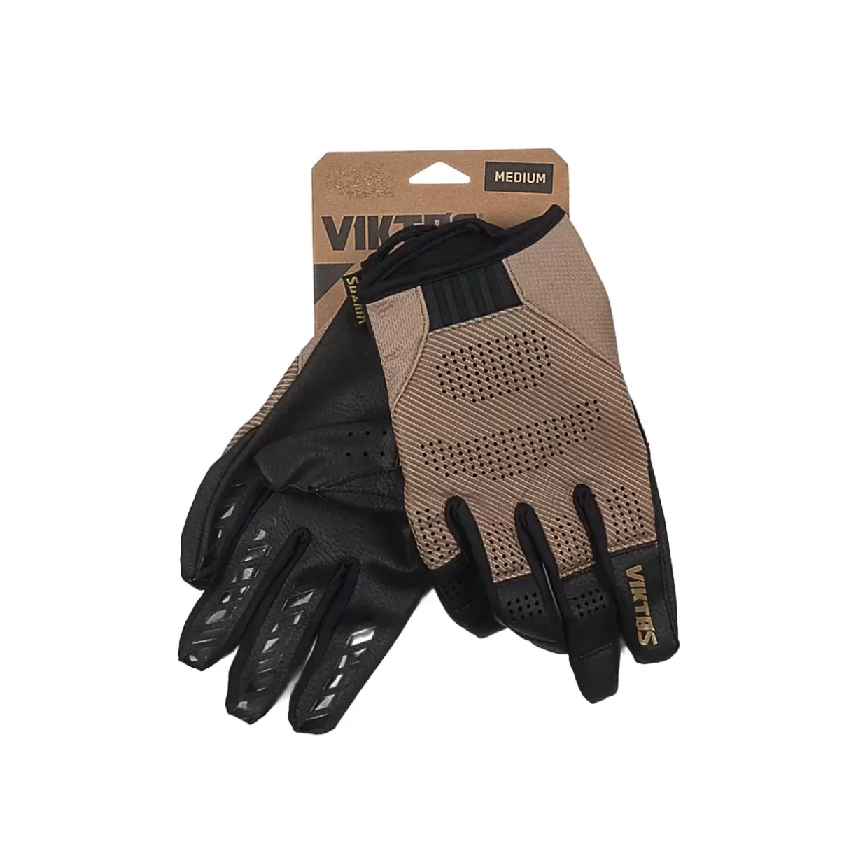 Viktos LEO Vented Duty Gloves - Image 2