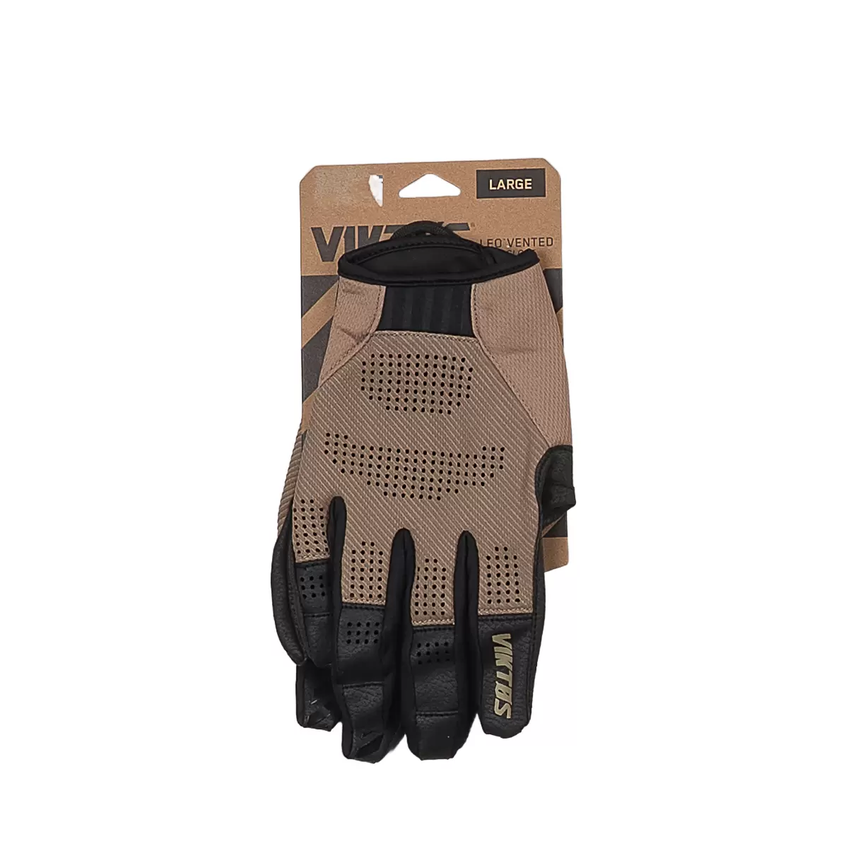 Viktos LEO Vented Duty Gloves