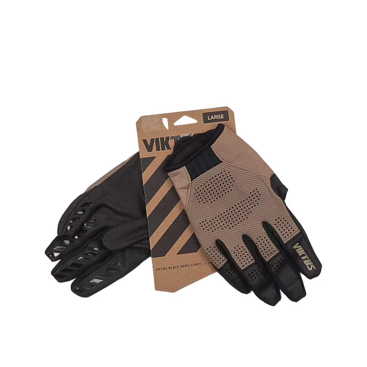 Viktos LEO Vented Duty Gloves - Image 2