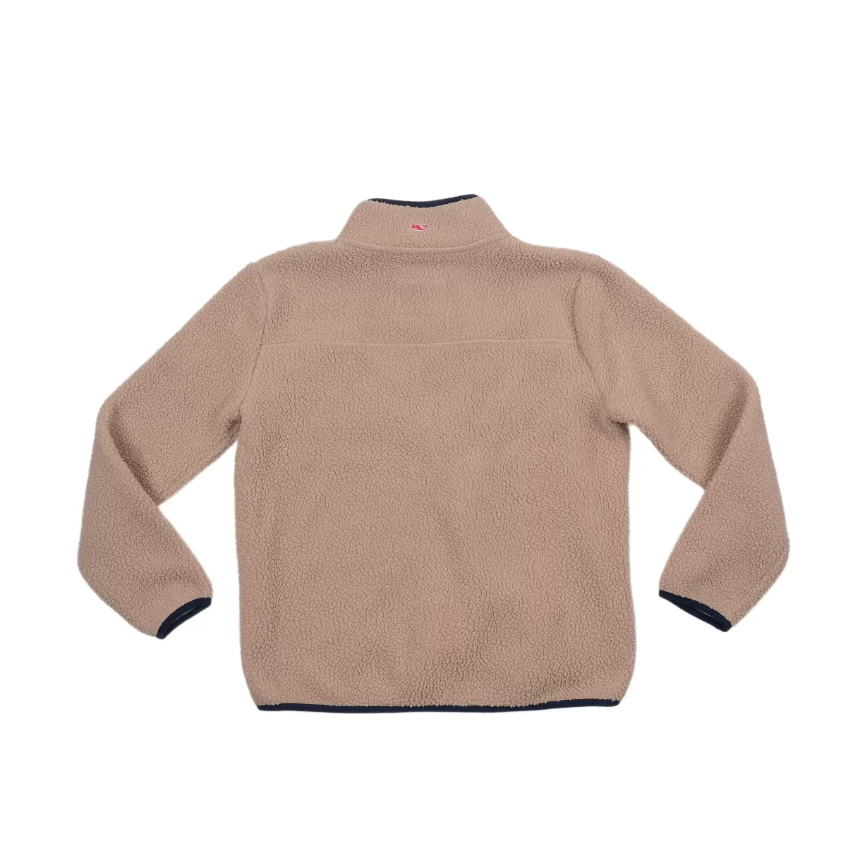 Vineyard Vines Fleece Pullover - Girls' - Image 2