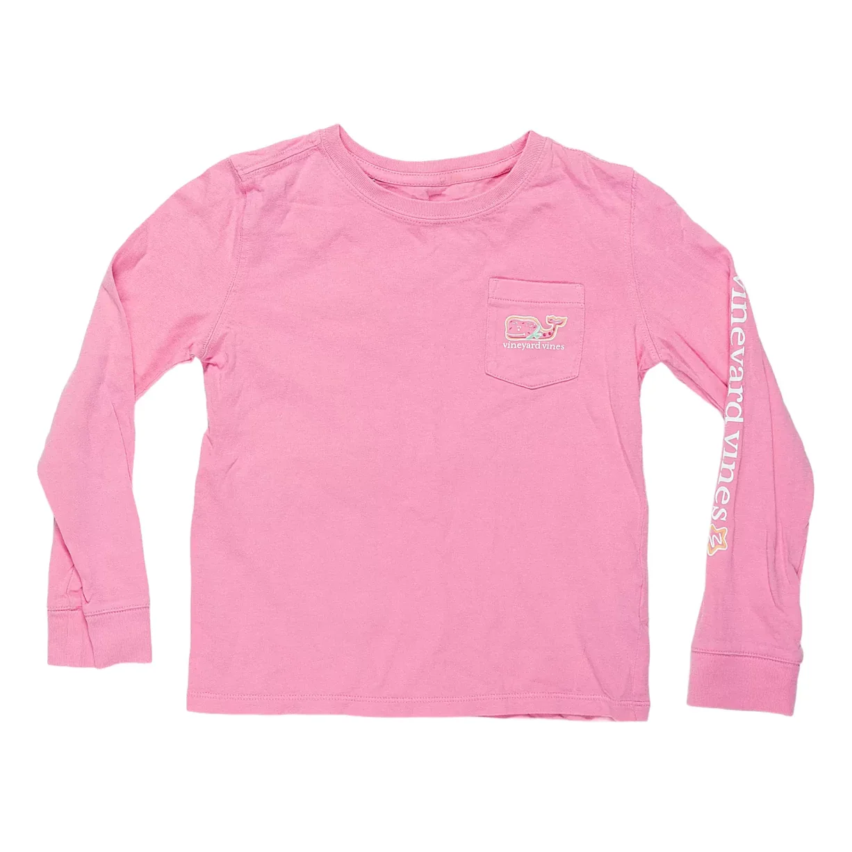 Vineyard Vines Long-Sleeve Shirt - Kids'