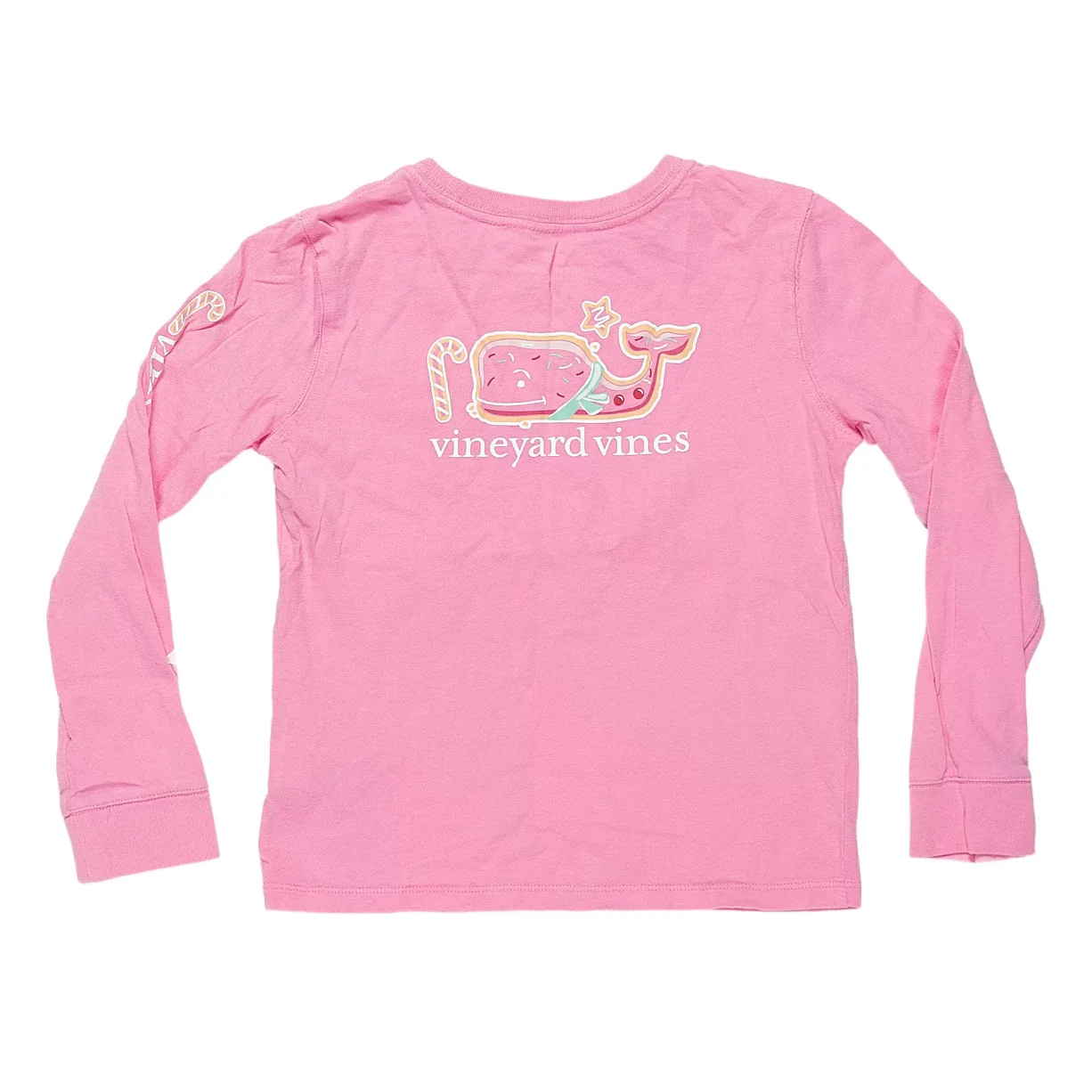 Vineyard Vines Long-Sleeve Shirt - Kids' - Image 2