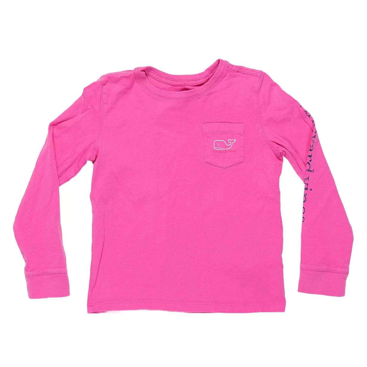 Vineyard Vines Vintage Whale Tee - Kids'