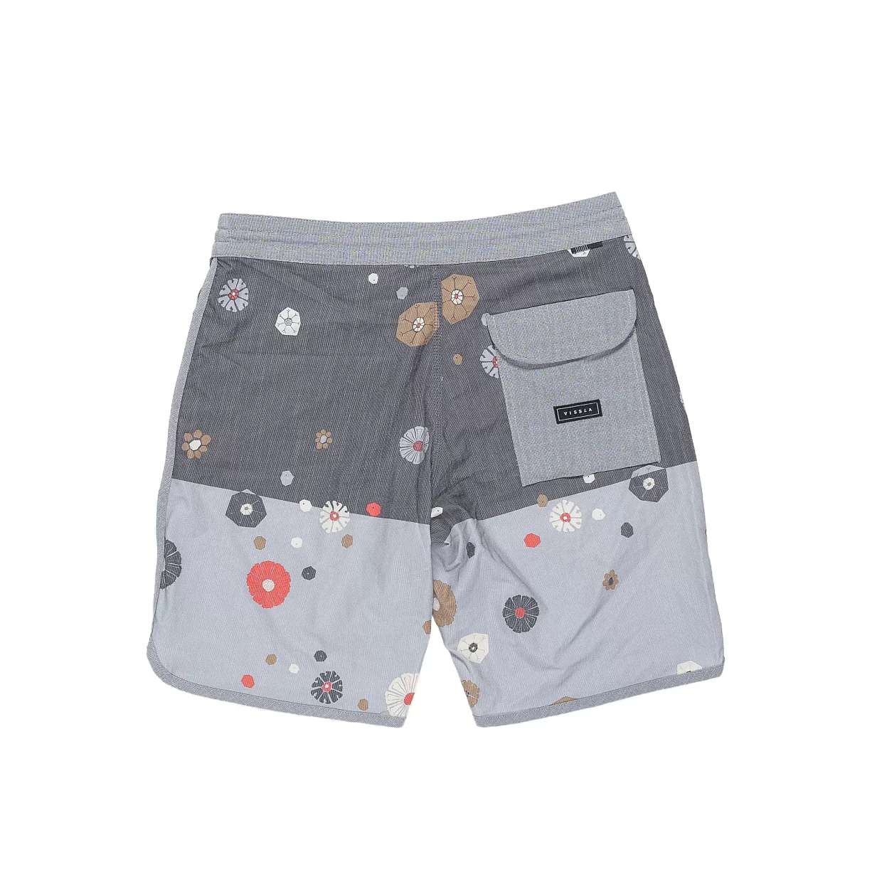 Vissla Board Shorts - Men's - Image 2