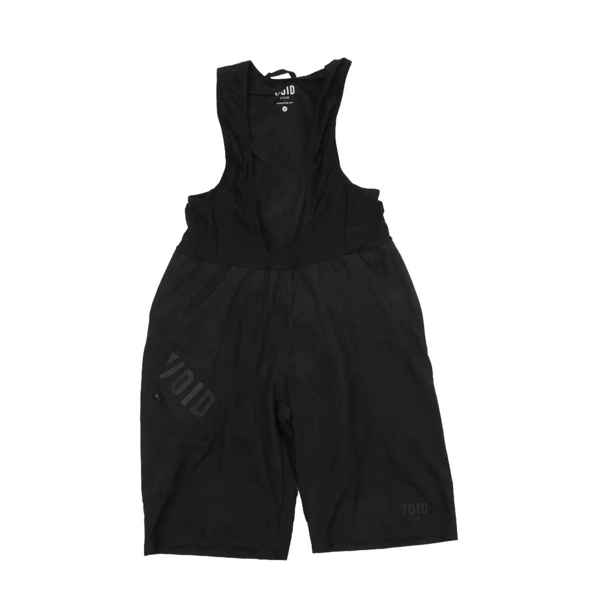 Void Cycling Mountain Biking Bibs - Men's