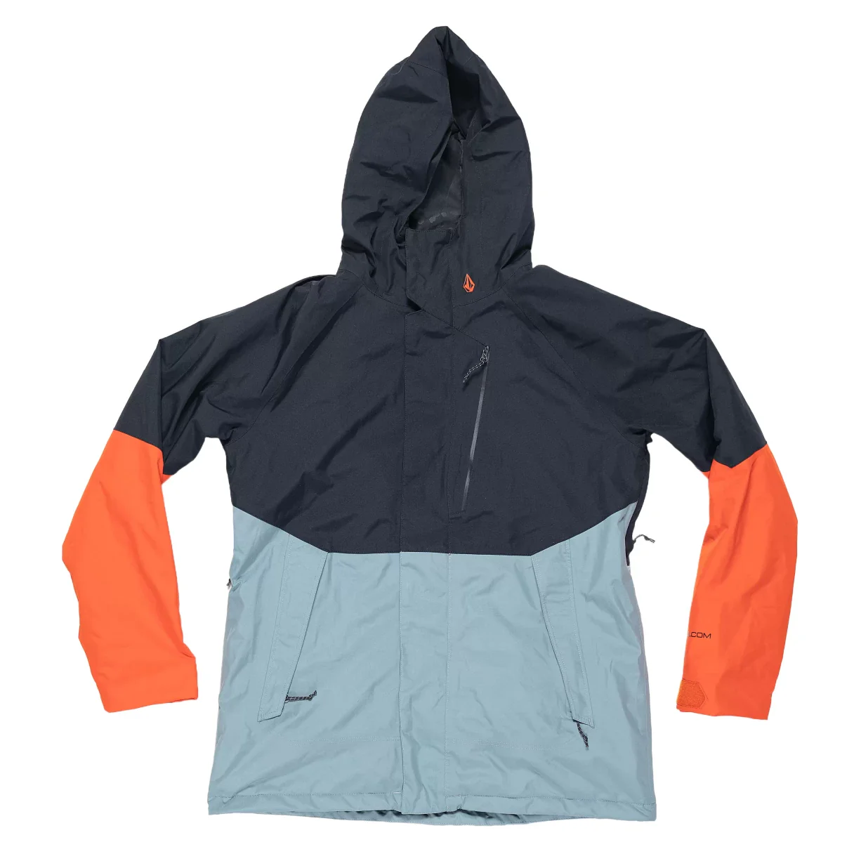Volcom Aris Insulated Gore-Tex Jacket - Women's