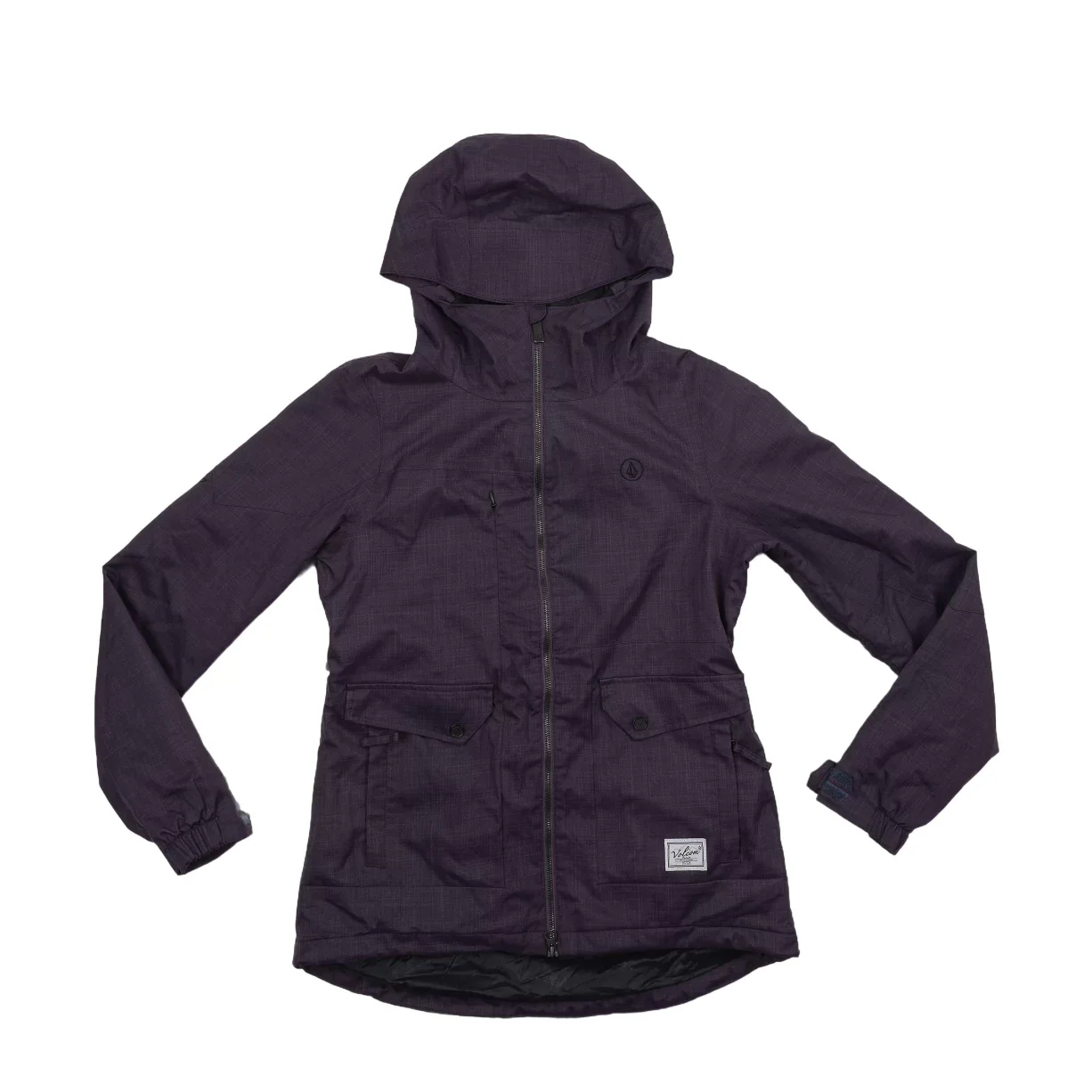 Volcom Era Insulated Snowboard Jacket - Women's
