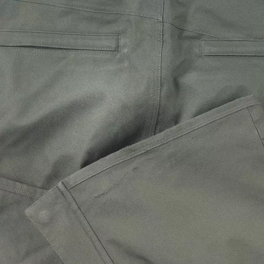 Volcom Freakin Snow Chino Pant - Men's - Image 3