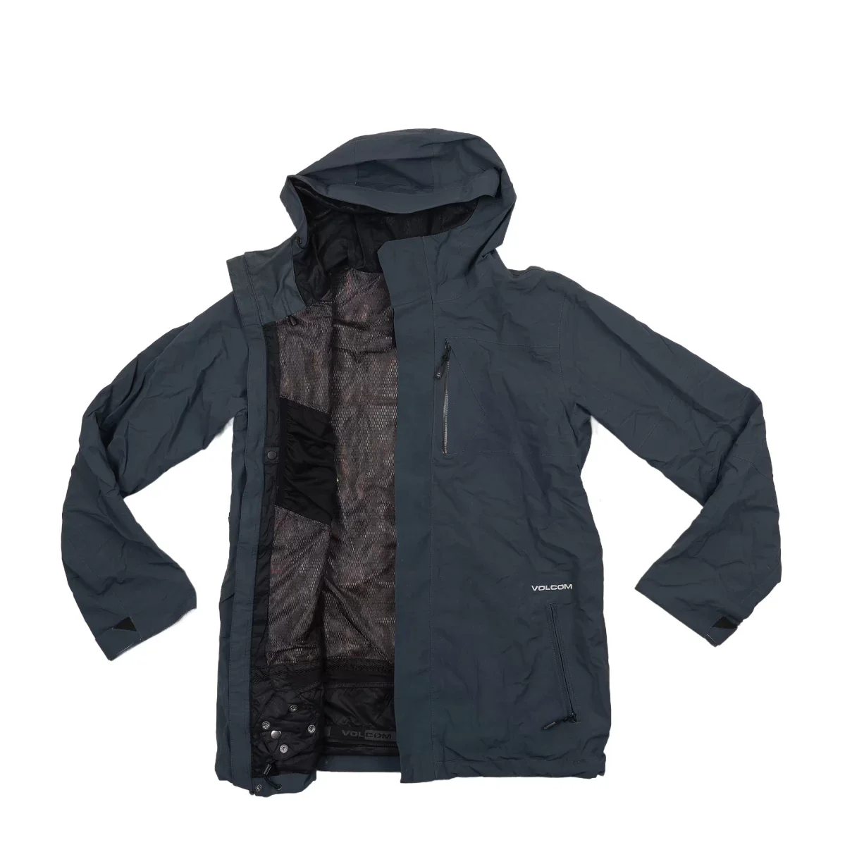 Volcom Gore-Tex Jacket - Men's - Image 2