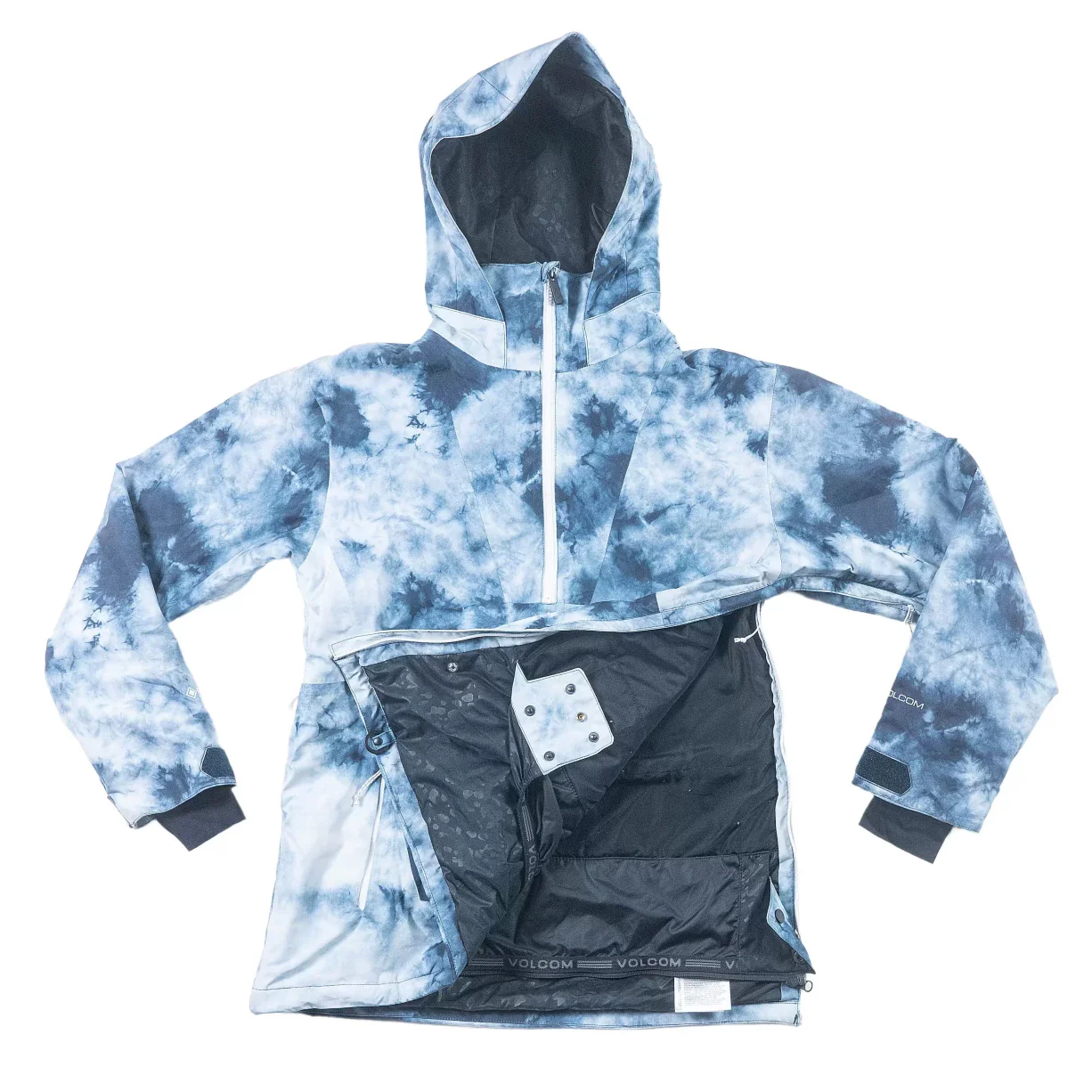 Volcom Insulated Gore-Tex Pullover - Women's - Image 2