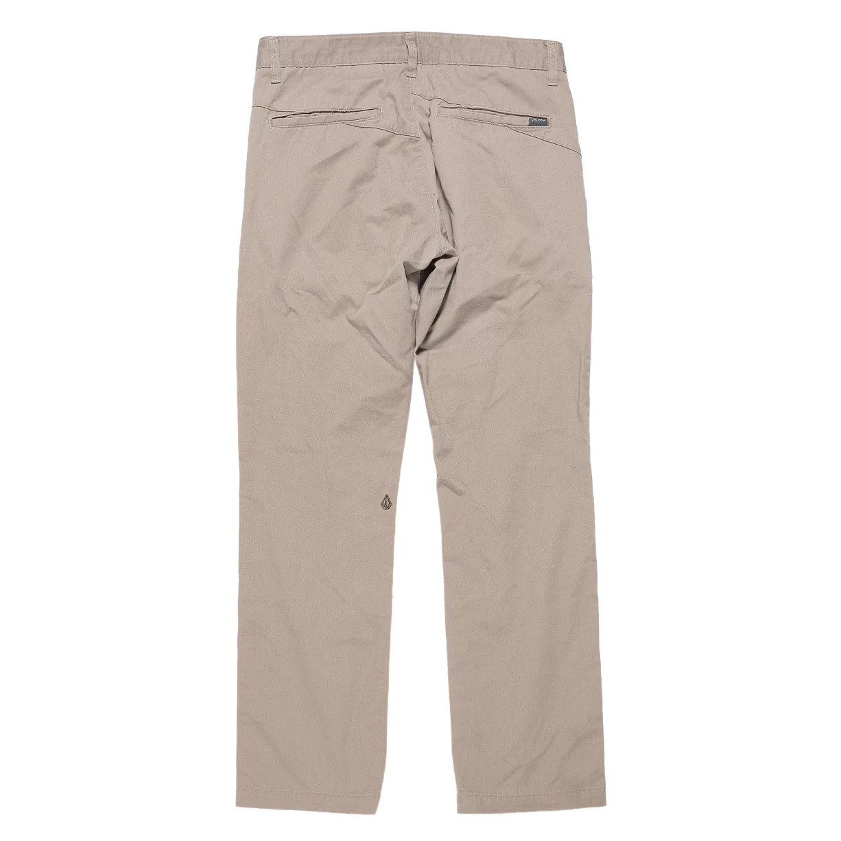 Volcom Khaki Pants - Men's - Image 2
