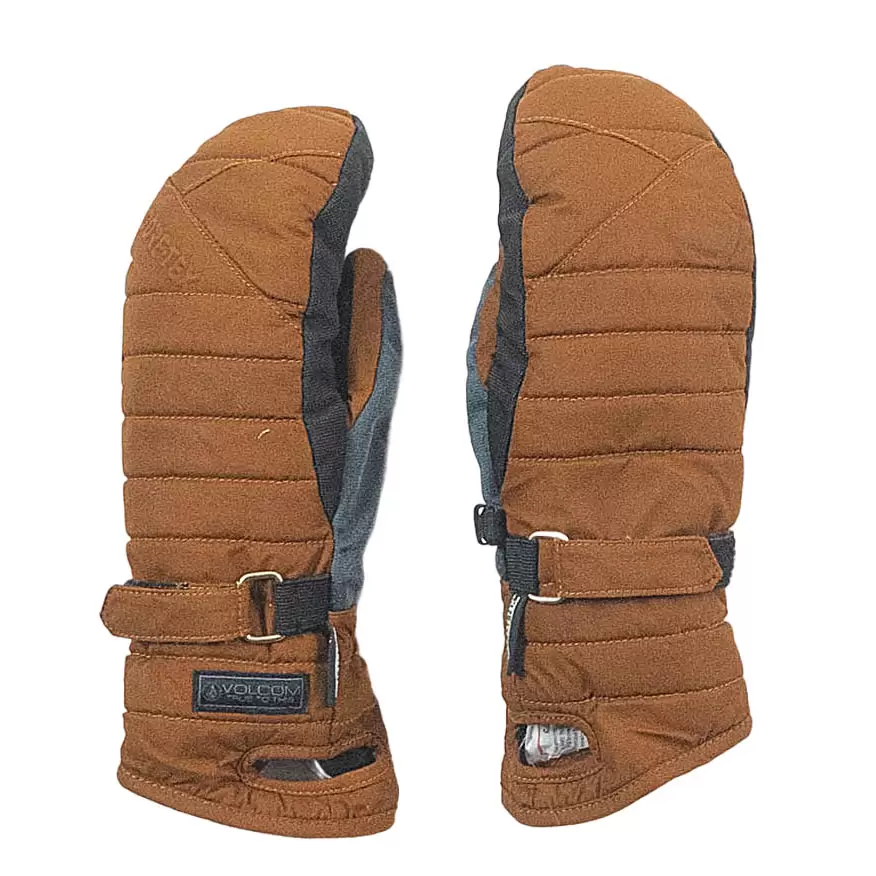 Volcom Stay Dry GTX Mittens
