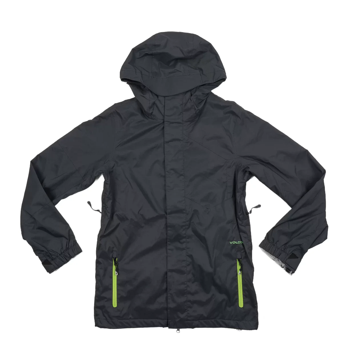 Volcom Stone Block Snowboard Jacket - Men's