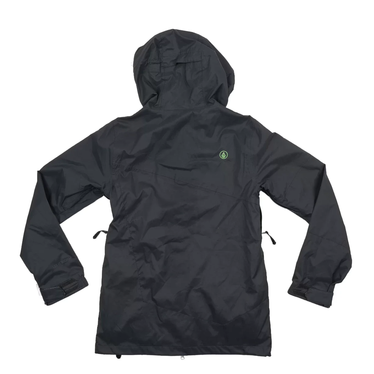 Volcom Stone Block Snowboard Jacket - Men's - Image 3