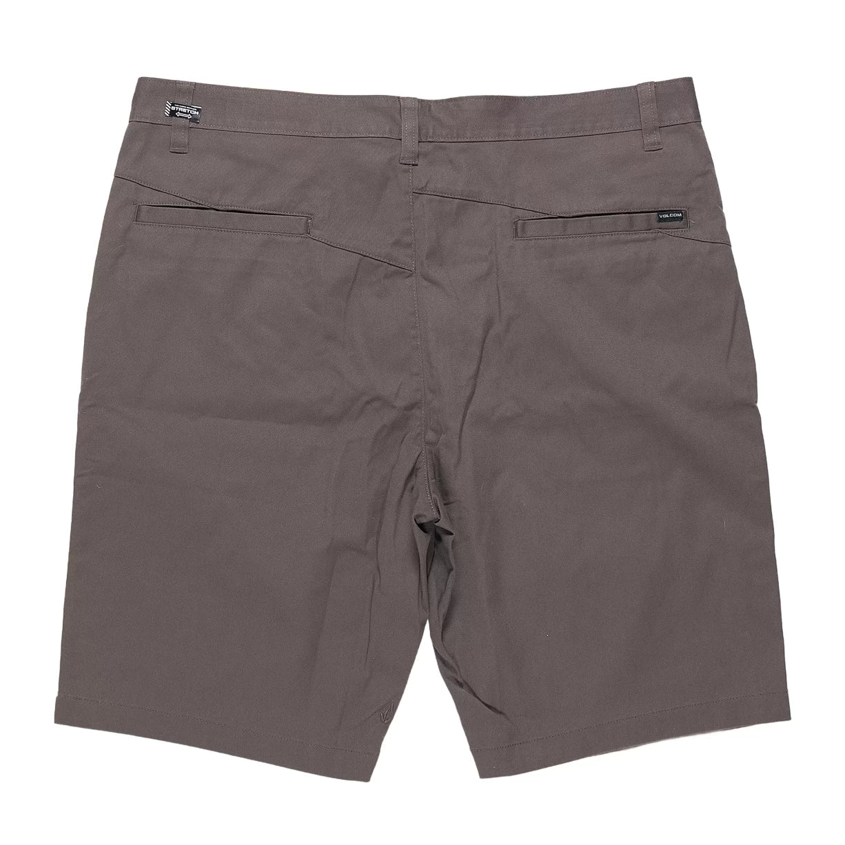 Volcom Vmonty Chino Short - Men's - Image 2