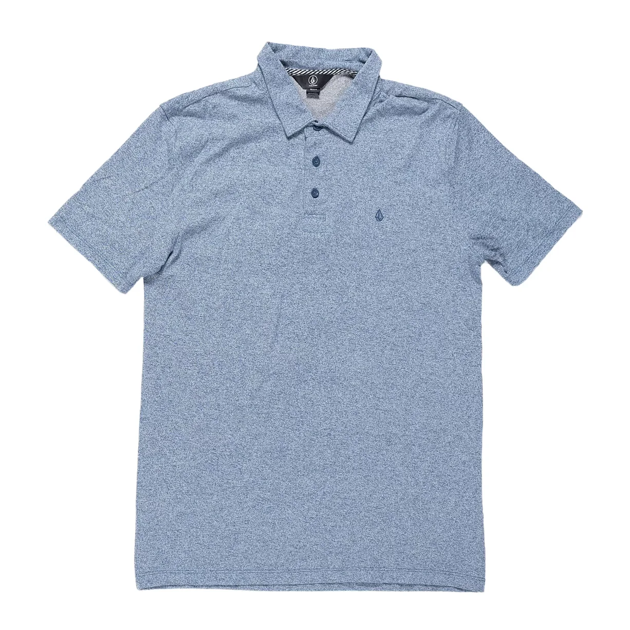 Volcom Wowzer Polo Short Sleeve - Men's