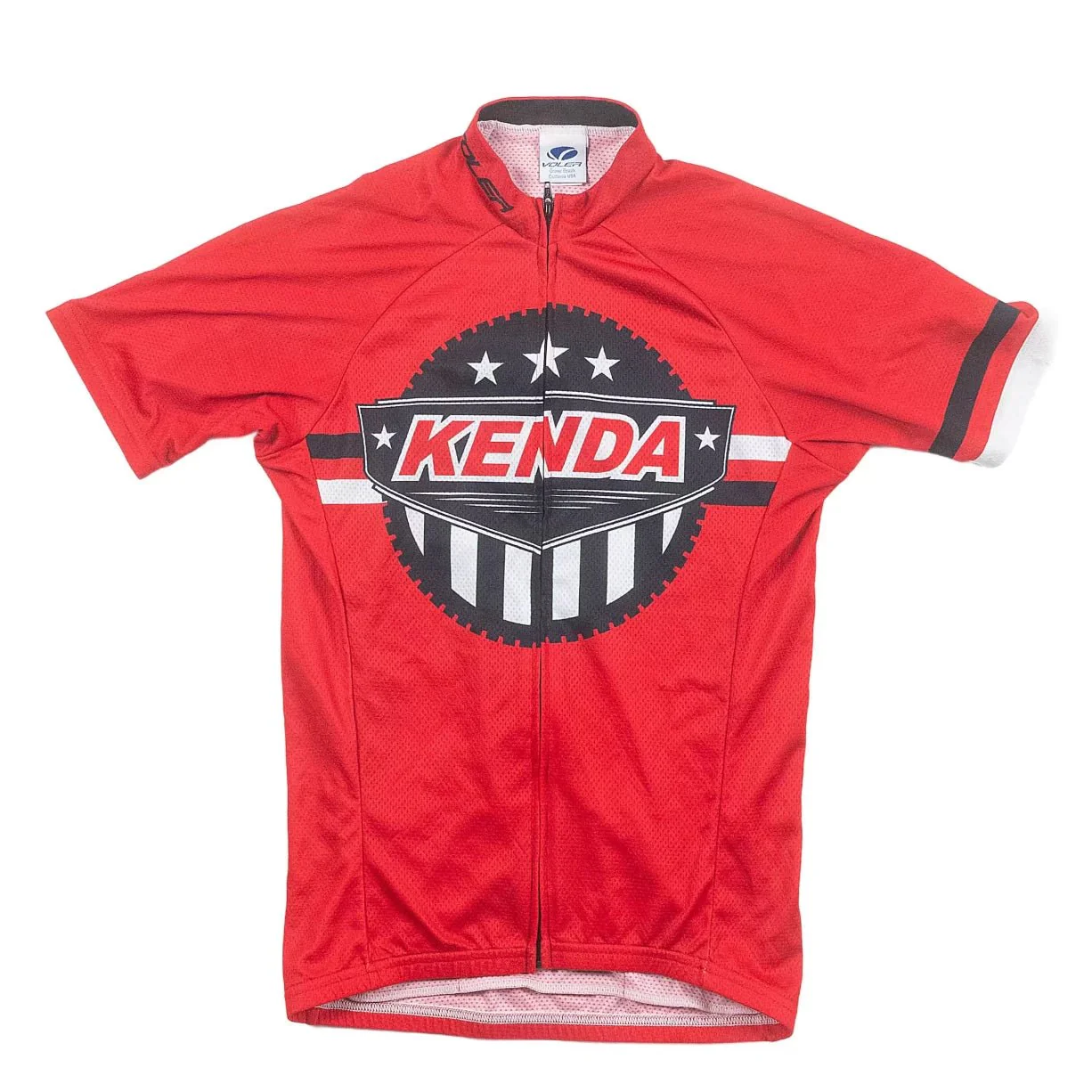 Voler Club Raglan Jersey - Men's
