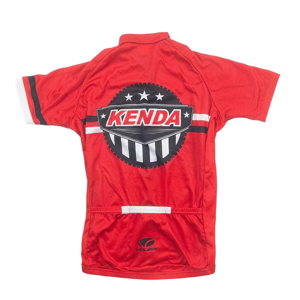 Voler Club Raglan Jersey - Men's - Image 2