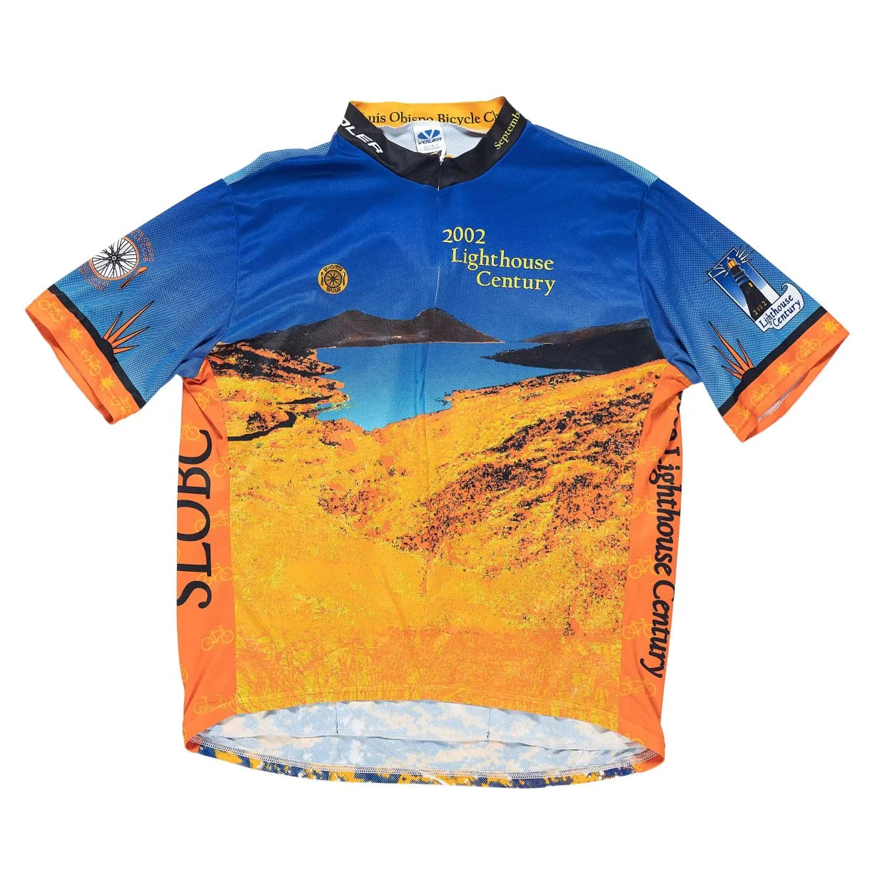 Voler Cycling Jersey - Men's